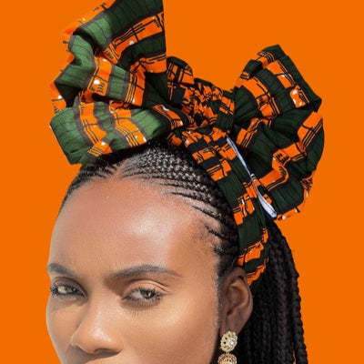 Headwraps