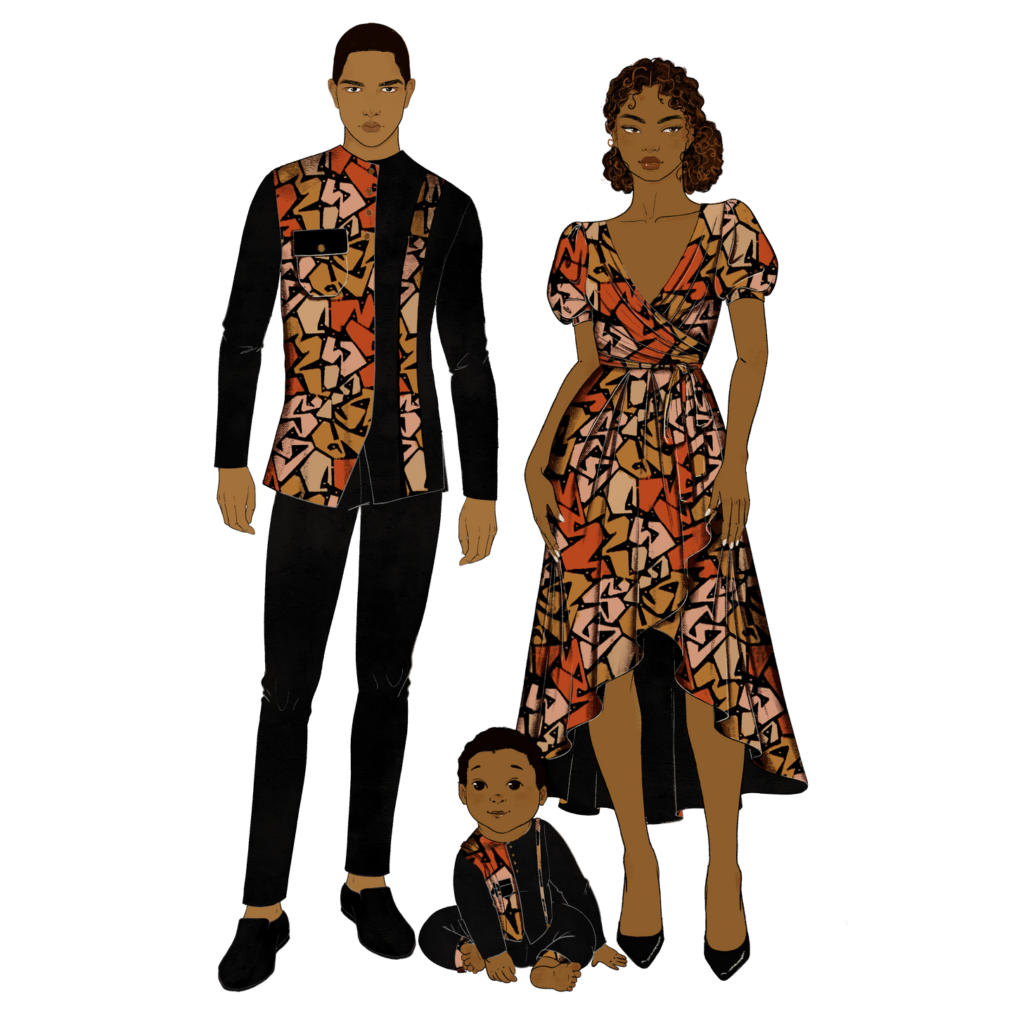 Custom Order