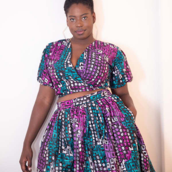 Bright plus size clothing NZ