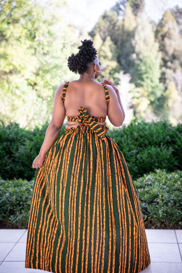Handmade local clothing for women NZ