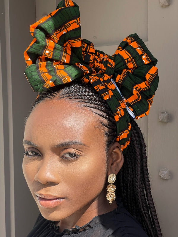 Original headwrap