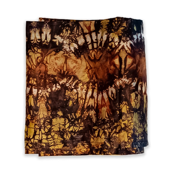 Orente fashions - Tobe Headwrap. This headwrap is a must have that will be a boost to any headwrap collection. Very versatile, can be used to cover up your hair or make a statement.