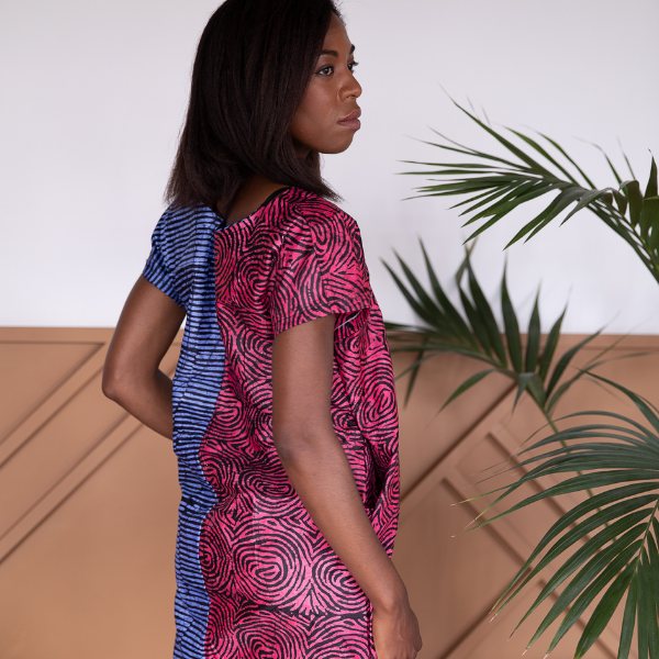 Bright original dress NZ