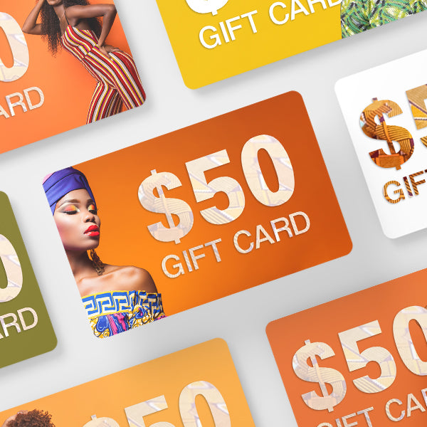 Orente NZ gift card