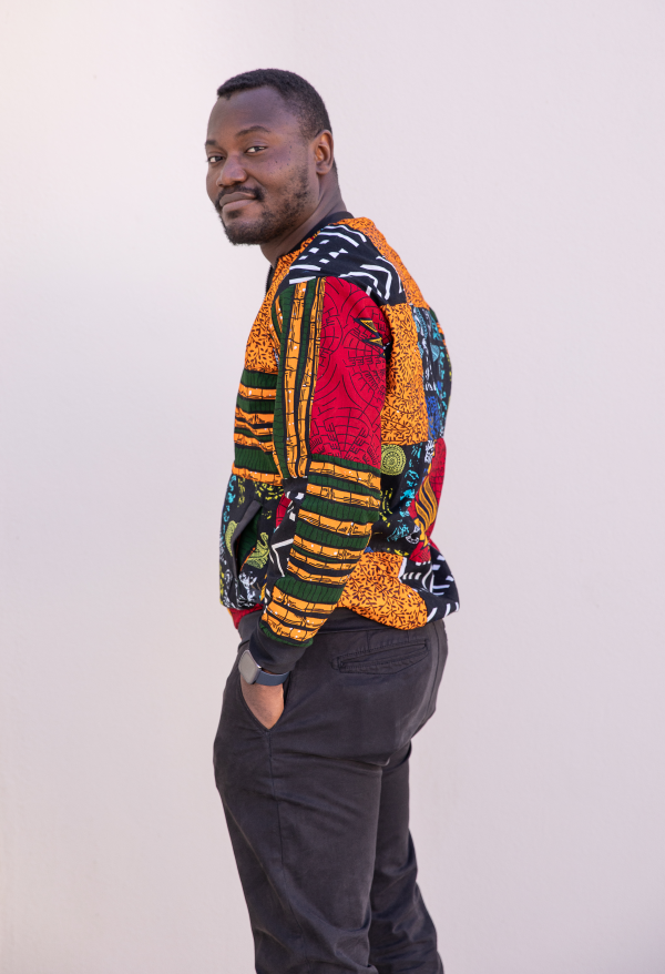 Ankara bomber jacket hot sale for guys